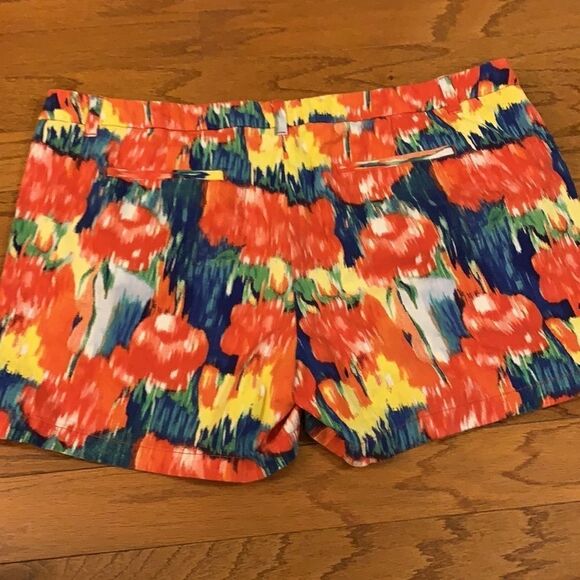 Merona Size 18 Ladies Shorts - Picture 2 of 10